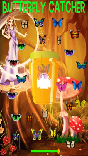 Butterfly Catcher Pro(圖5)-速報App