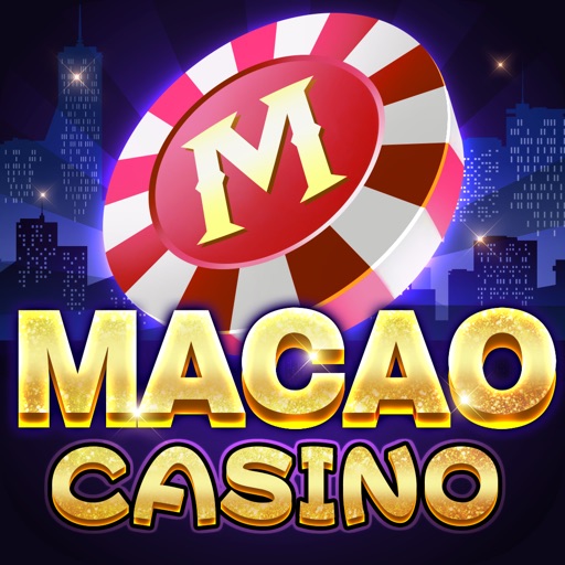 MyMacao Casino Icon
