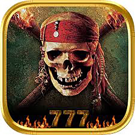 Tow Casino Slots Pirates Of Animal HD! Icon