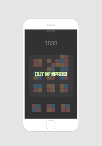 Block & Color - 1010 Crush screenshot 3