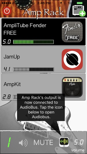 Amp Rack(圖5)-速報App