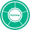 MyComp Mobile HPE