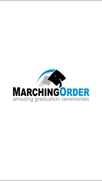 How to cancel & delete MarchingOrder Ticket Scan from iphone & ipad 1