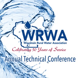WRWA Conference 2018