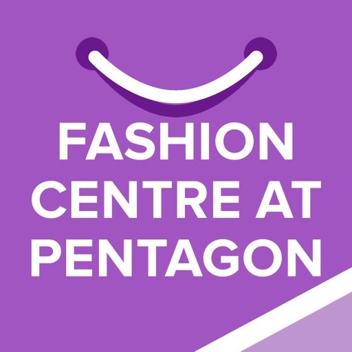 Fashion Centre at Pentagon City, by Malltip icon