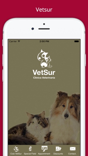 Vetsur En(圖1)-速報App