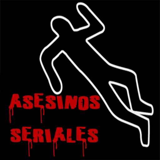 Asesinos en Serie Famosos - AudioEbook icon