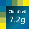 Clin d'oeil 7.2g