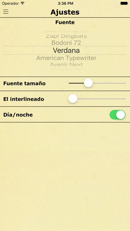 Nombres Biblicos y su Significado - Biblical Names screenshot-4