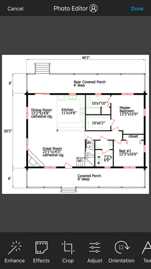 Log House Design - House Plans(圖2)-速報App