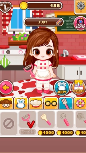 Chef Judy 2: Pie Maker(圖4)-速報App