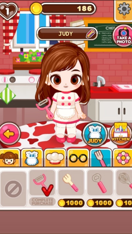 Chef Judy 2: Pie Maker screenshot-3