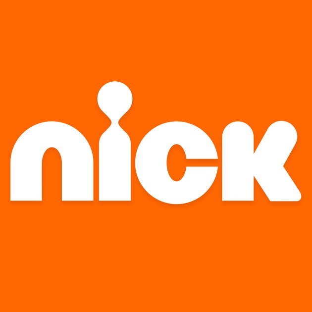 Nick on the App Store