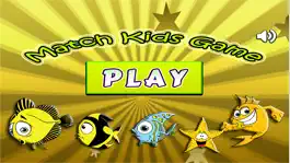 Game screenshot Animal match game free kids mod apk