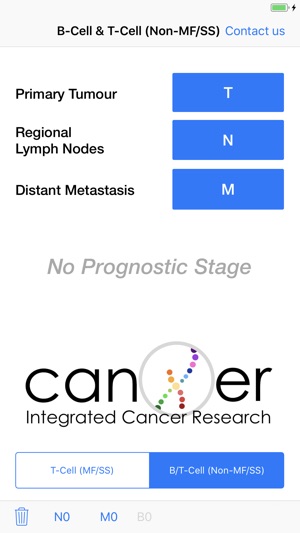 Skin Lymphoma(圖5)-速報App