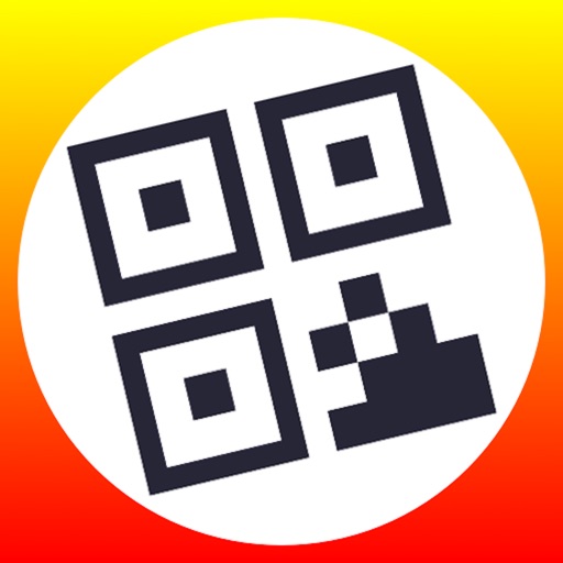 QRCode Scanner - Quick Response Code Reader icon