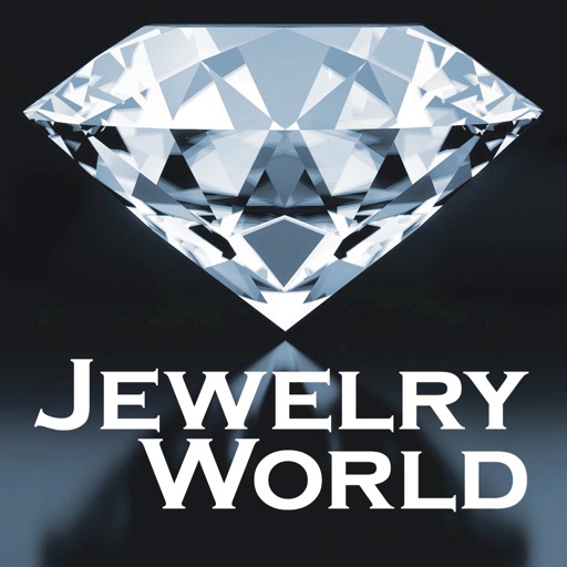 Jewelry World SCV icon