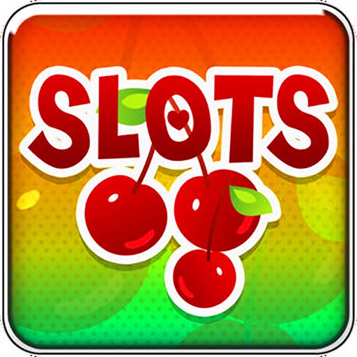 FRUIT Shop Casino Blackjack, Roulette, Slots HD icon