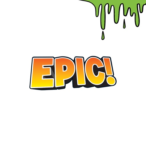 Epic Magazine