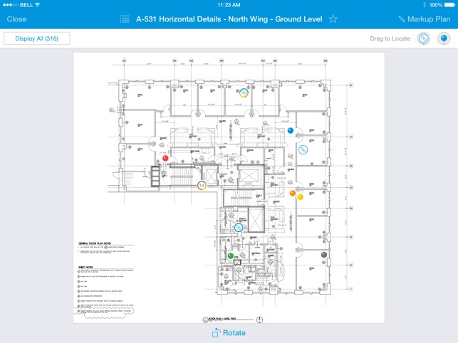 Newforma Plans(圖2)-速報App