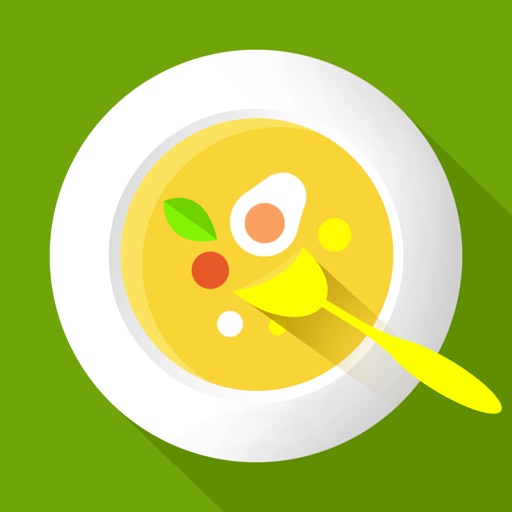 Yummy Appetizer ~ Best of delicious appetizer icon