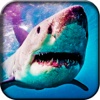 Deep Sea Hungry White Great Shark Hunt Simulator - Under-Water Shark Attack World Shooting Revenge