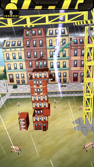 Tower Construction 3D(圖1)-速報App