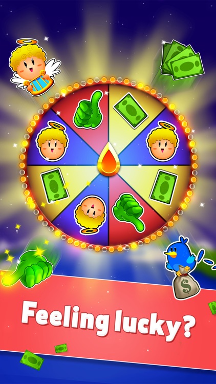 Money Tree - The Billionaire Clicker Game screenshot-3
