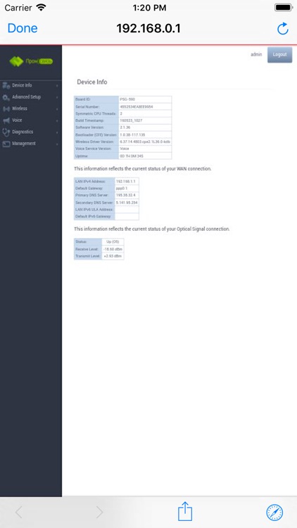 IP Tools: WiFi Analyzer & VPN screenshot-6