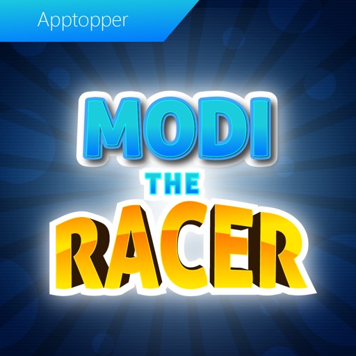 Modi : The Racer iOS App