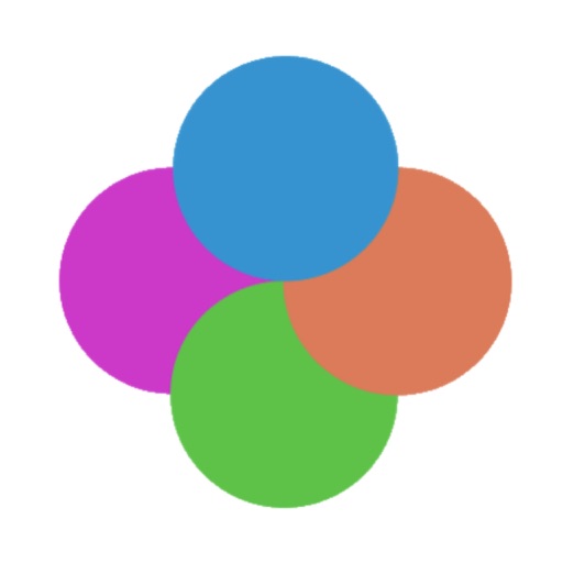 Color Swirl