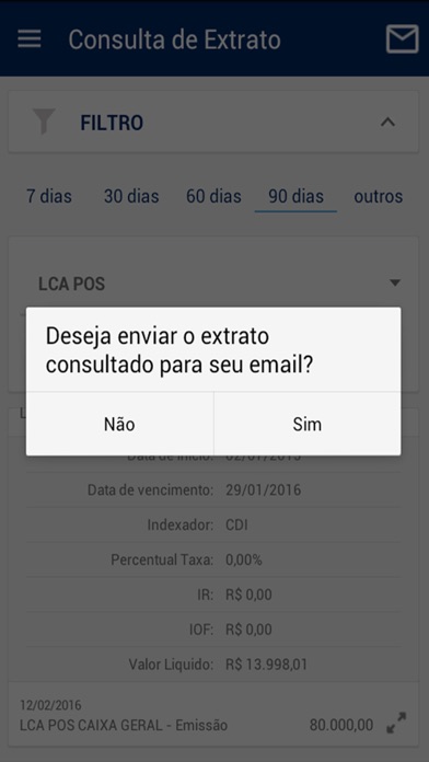 How to cancel & delete BCG Brasil Direto 1.0 from iphone & ipad 1