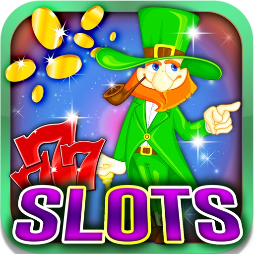 The Gaelic Slots: Have a virtual Irish beer