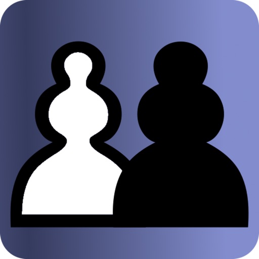 Your Move Correspondence Chess iOS App