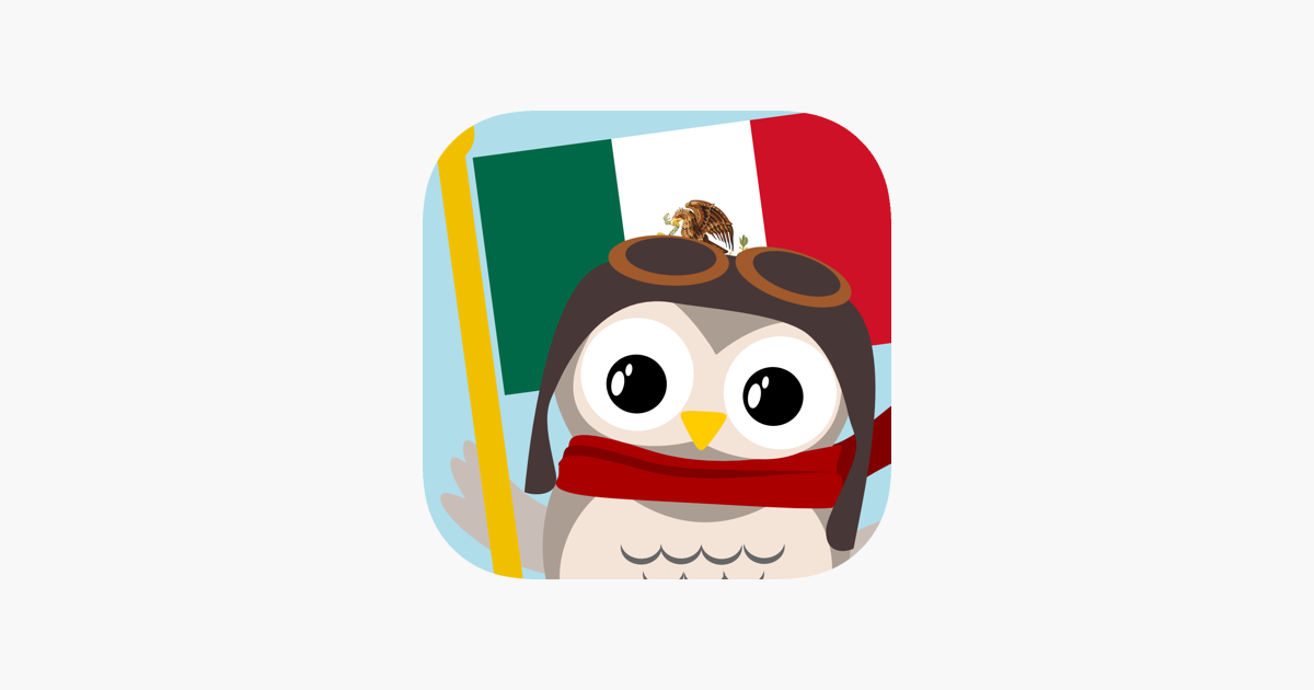 Gus on the Go: Spanish on the App Store
