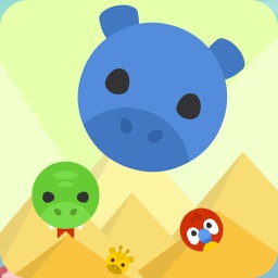 4 Animals - Free game