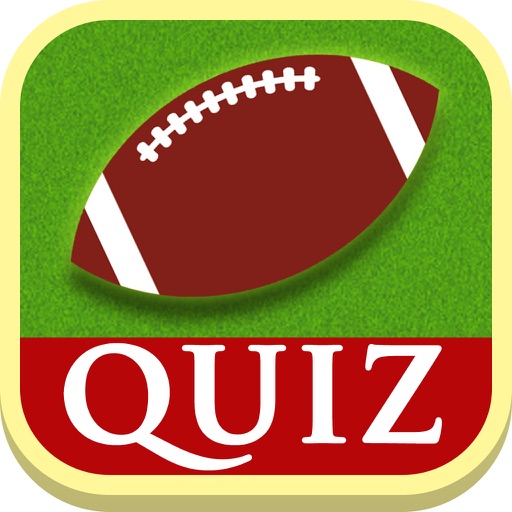 American Football Quiz - Guess The Footballer! by Quy Thi Vu