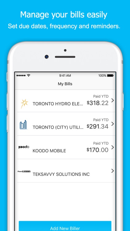 Paytm Canada