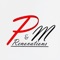 P&M Renovations is a Chicago area home remodeling contractor