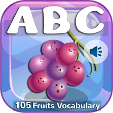 Activities of ABC Baby Learn Fruits And Vegetables Free For Kids