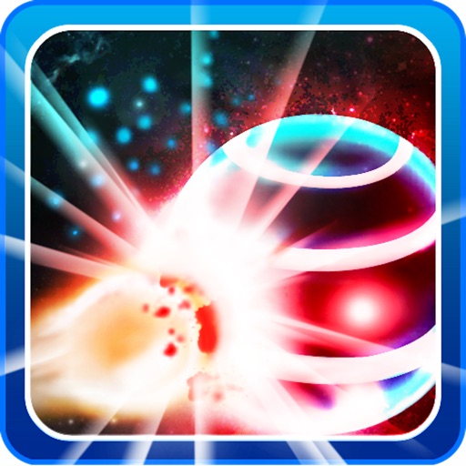 NeoDefender 3 : Glow Wars Icon