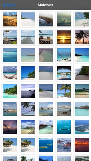 Maldives Offline Travel Guide(圖5)-速報App