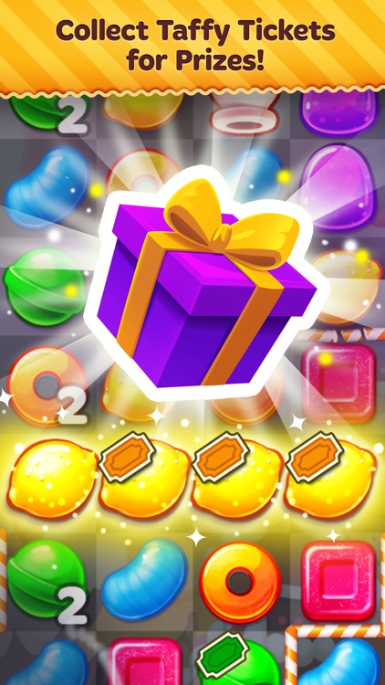 Candy Blast Mania screenshot-1