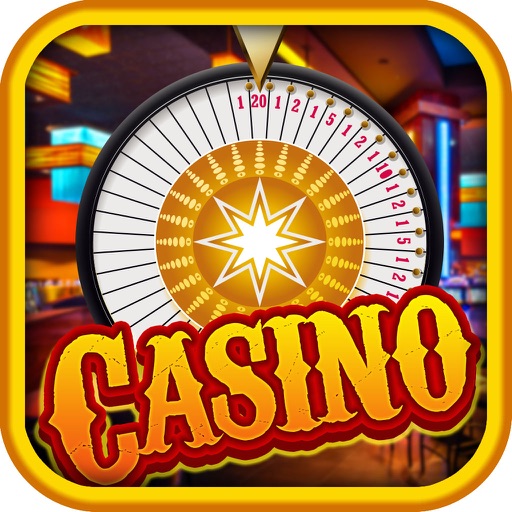 Vegas Jackpot Slots with Free Grand Casino Slot Icon