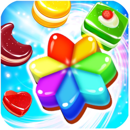 Cookie Mania Honey New Edition iOS App