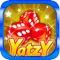 Yatzy Jackpot Casino Dice Game
