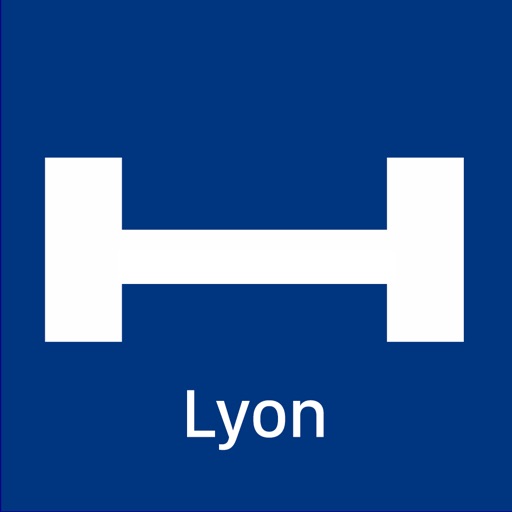Lyon Hotels + Compare and Booking Hotel for Tonight with map and travel tour