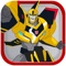 Thought to be long dead, Optimus Prime calls on Bumblebee to return to Earth to help save it from hundreds of escaped Decepticon prisoners