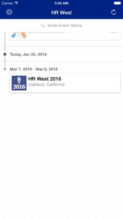 HR West
