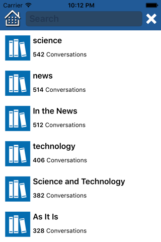 Speak English : American English Conversation screenshot 4